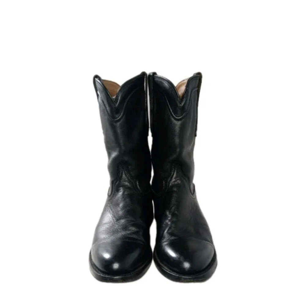 N/A rujo black